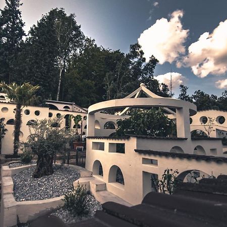 Hotel Schuetz Trewir Zewnętrze zdjęcie