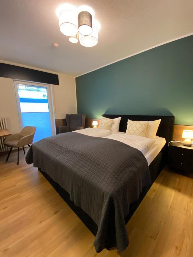Hotel Schuetz Trewir Zewnętrze zdjęcie