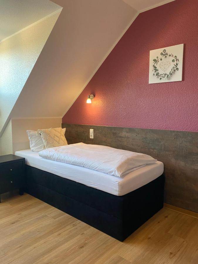 Hotel Schuetz Trewir Zewnętrze zdjęcie