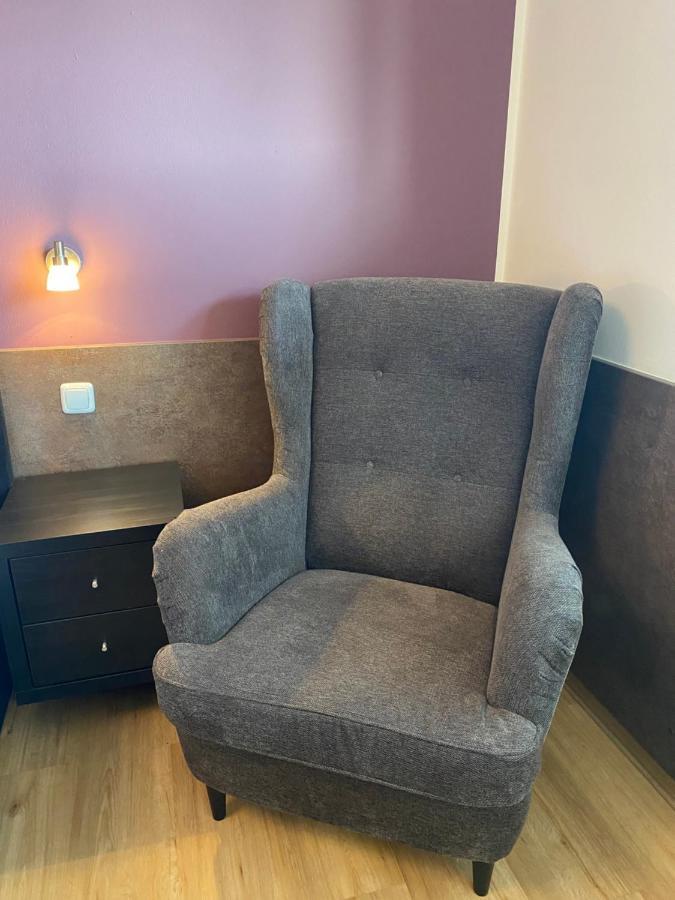 Hotel Schuetz Trewir Zewnętrze zdjęcie