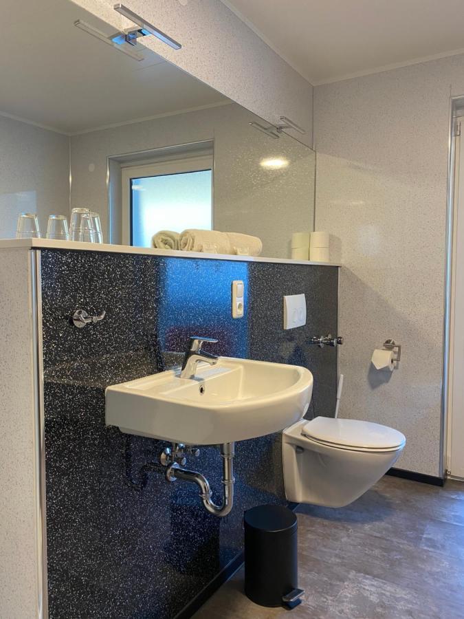 Hotel Schuetz Trewir Zewnętrze zdjęcie