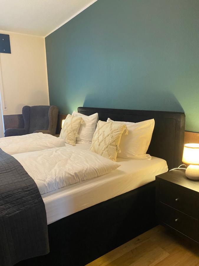 Hotel Schuetz Trewir Zewnętrze zdjęcie