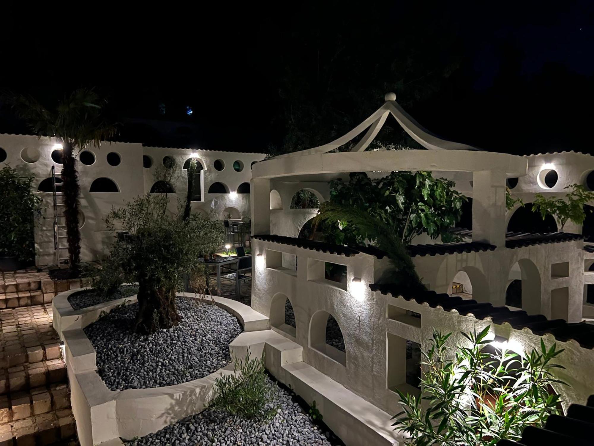 Hotel Schuetz Trewir Zewnętrze zdjęcie