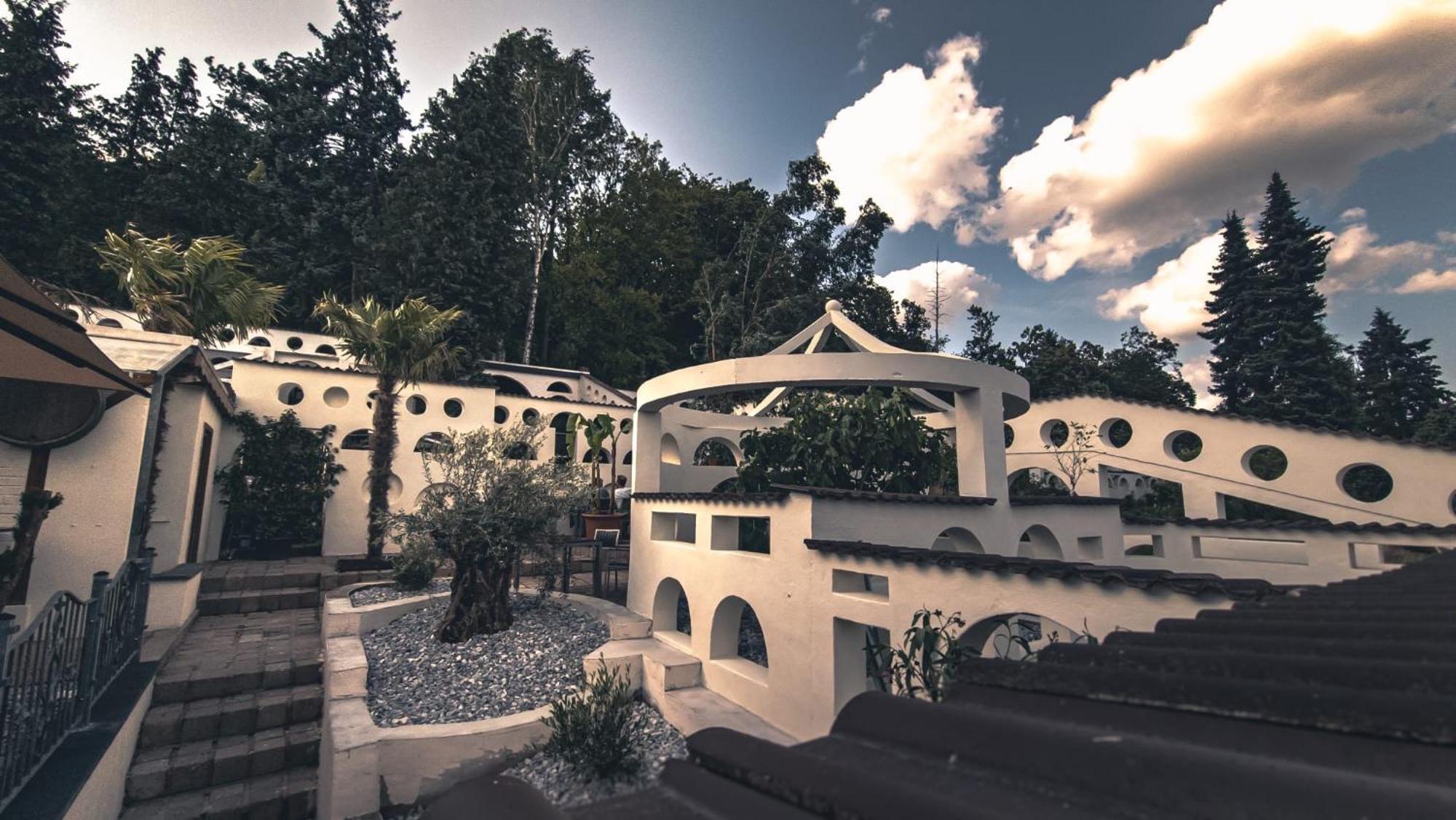 Hotel Schuetz Trewir Zewnętrze zdjęcie