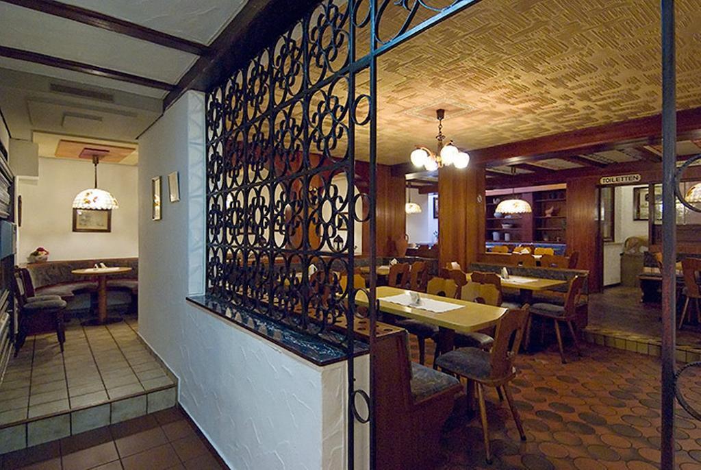 Hotel Schuetz Trewir Zewnętrze zdjęcie