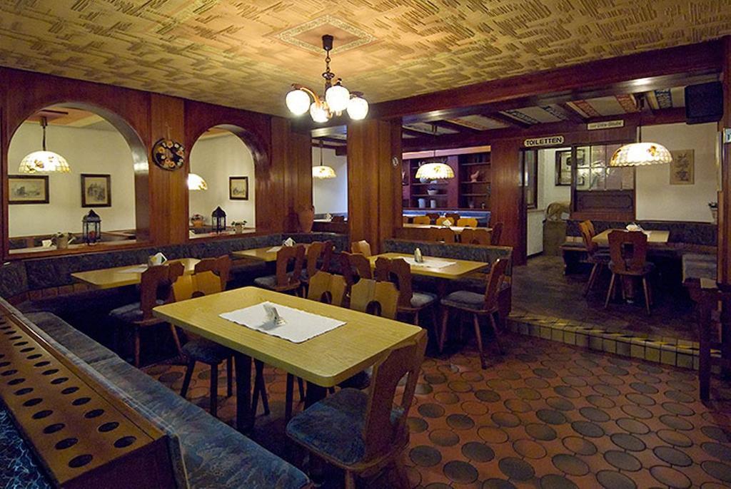 Hotel Schuetz Trewir Zewnętrze zdjęcie