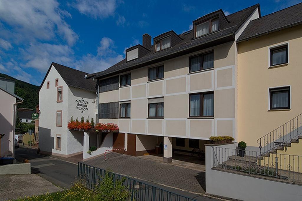 Hotel Schuetz Trewir Zewnętrze zdjęcie